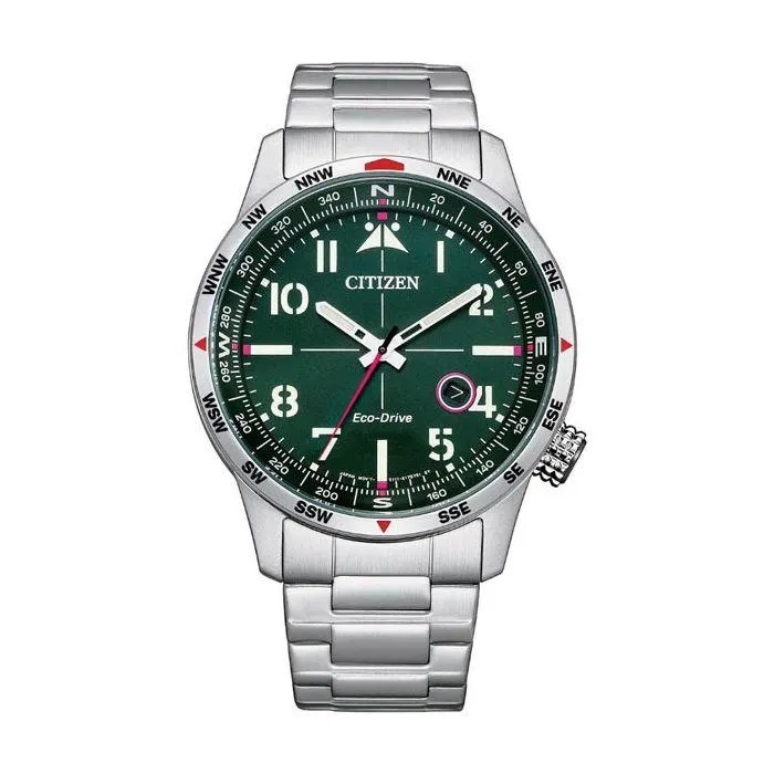 Citizen miesten kello BM7551-84X