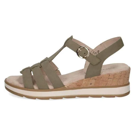 Caprice sandaalit 724 Bernadette