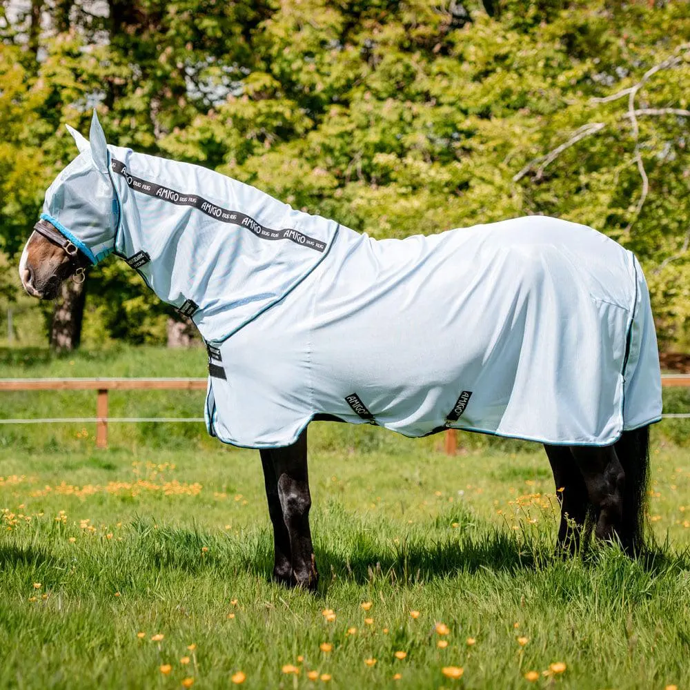 Kärpäsloimi Amigo Bug Rug Horseware®