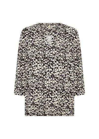 Soyaconcept paita Marika Aop 316