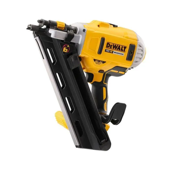 Runkonaulain DeWalt DCN692N-XJ