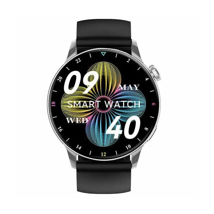 Focus Smart miesten kello FO-3 STEEL VEKA