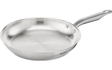 Tefal Virtuoso -paistinpannu, 28 cm, ruostumaton teräs