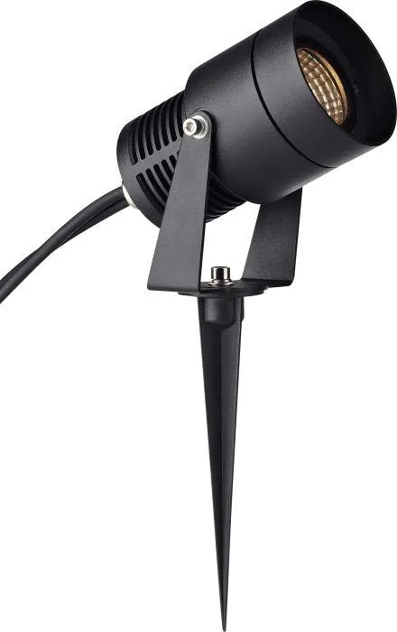 Spottivalaisin Markslöjd Garden 24 6 W