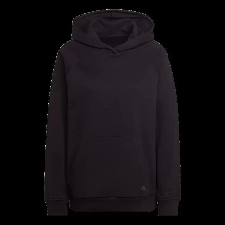 ALL SZN Fleece Boyfriend Hoodie W