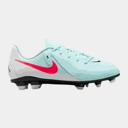 Phantom GX 2 Club FG/MG / Q1 25, nuorten jalkapallokengät nurmelle ja tekonurmelle