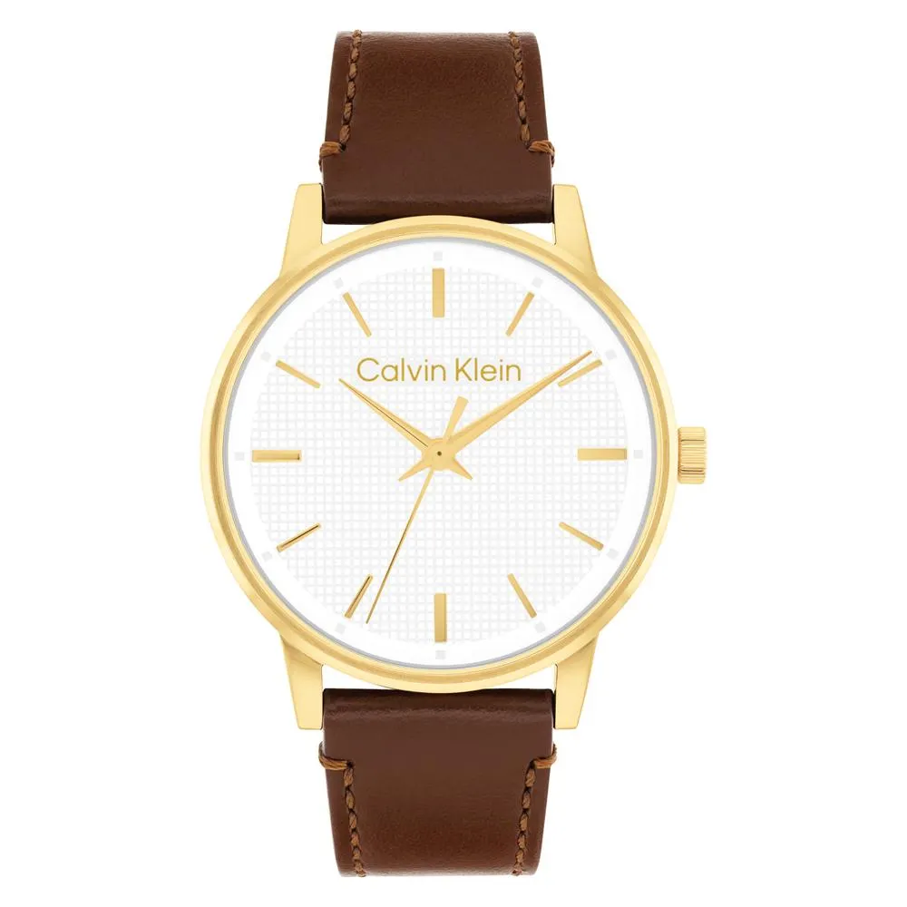 Calvin Klein Linked 25200503