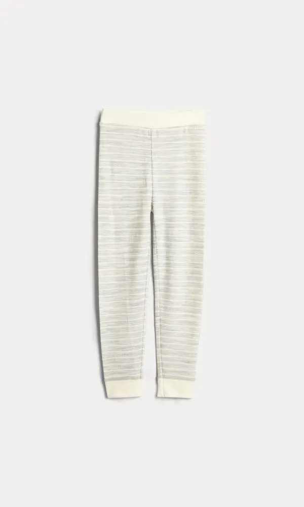 Housut merinovillasekoitetta