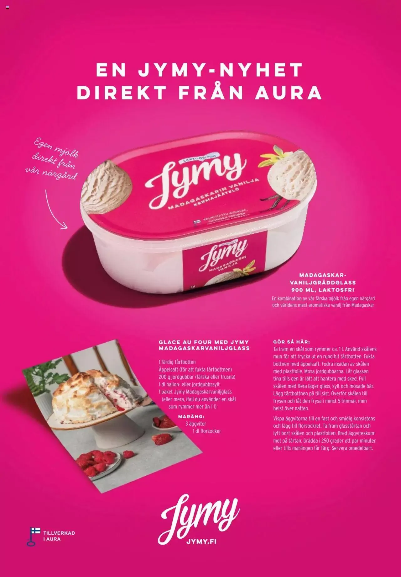 K-Market tarjoukset voimassa alkaen 7. kesäkuuta - 29. elokuuta 2023 - Tarjouslehti sivu 48