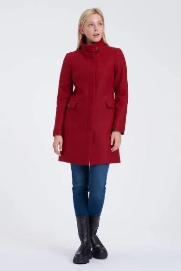 Create villasekoitetakki Neea