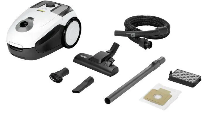 Pölynimuri Kärcher VC 2