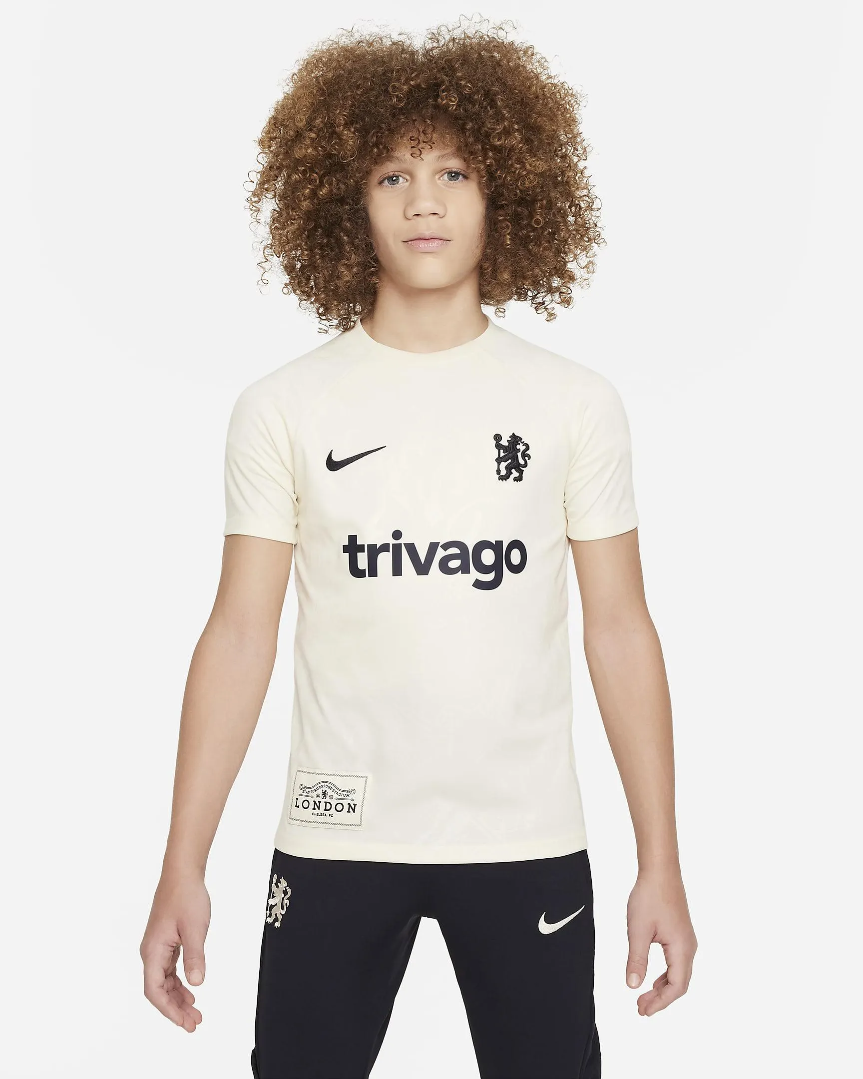 Chelsea F.C. Academy Pro