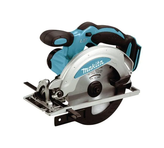 Pyörösaha Makita LXT DSS610Z