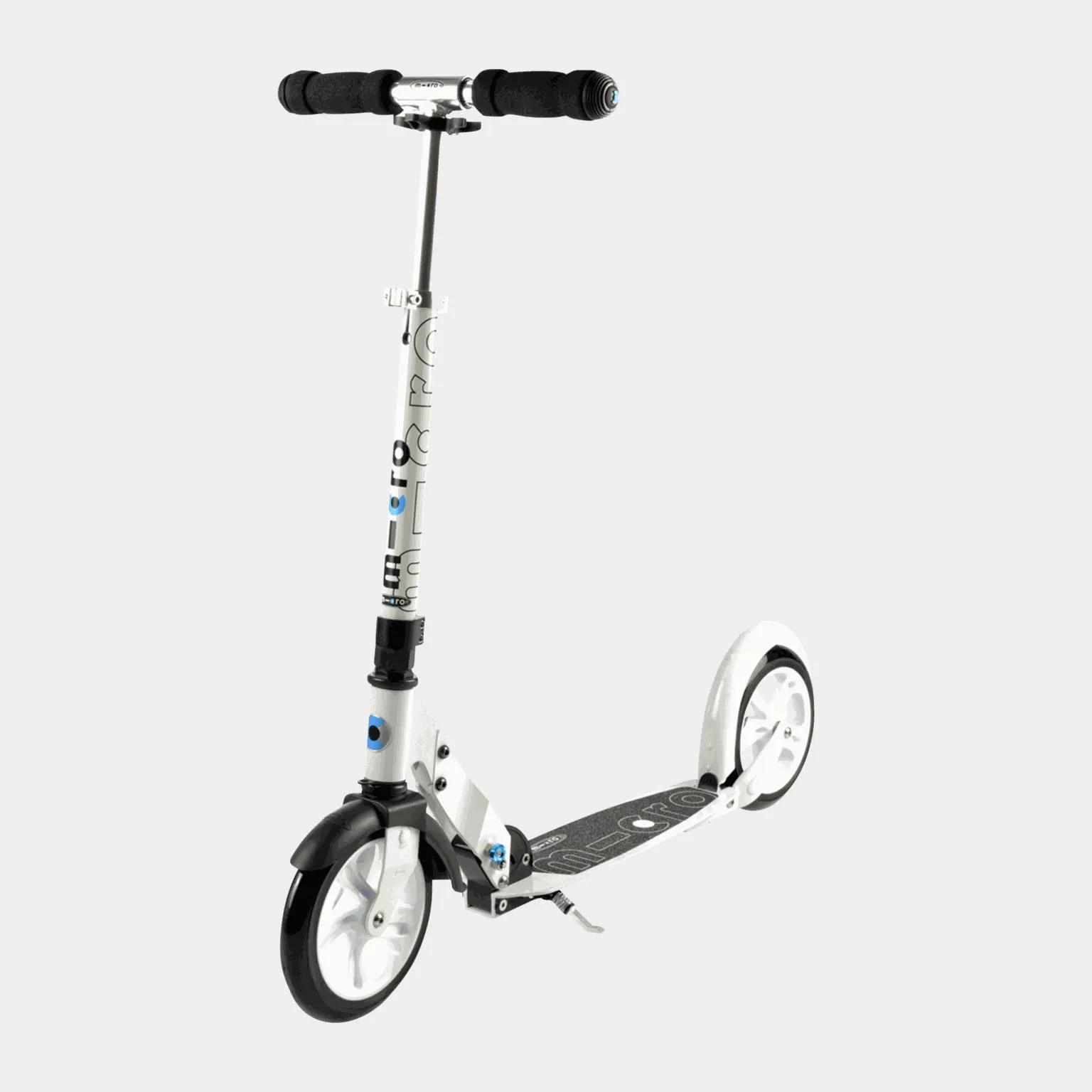 Potkulaudat ja Scootit