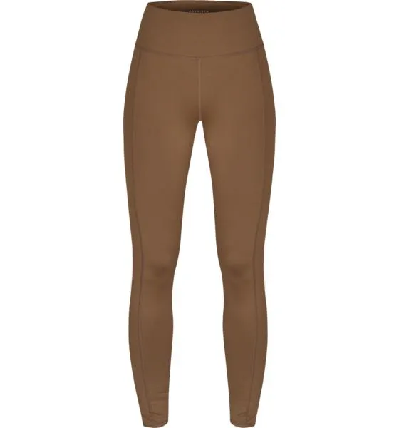 leya logo tights
