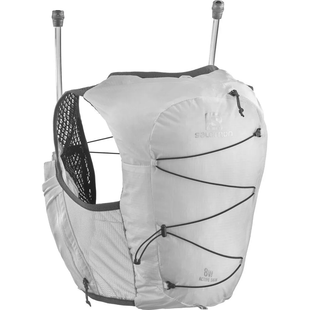 Active Skin 8 W No Flasks - naisten juoksuliivi