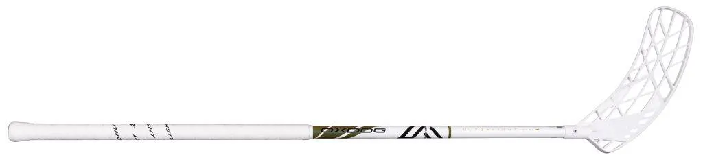 Oxdog Ultralight HES 31 AU 92 Sweoval MB - salibandymaila