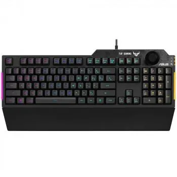 ASUS TUF Gaming K1