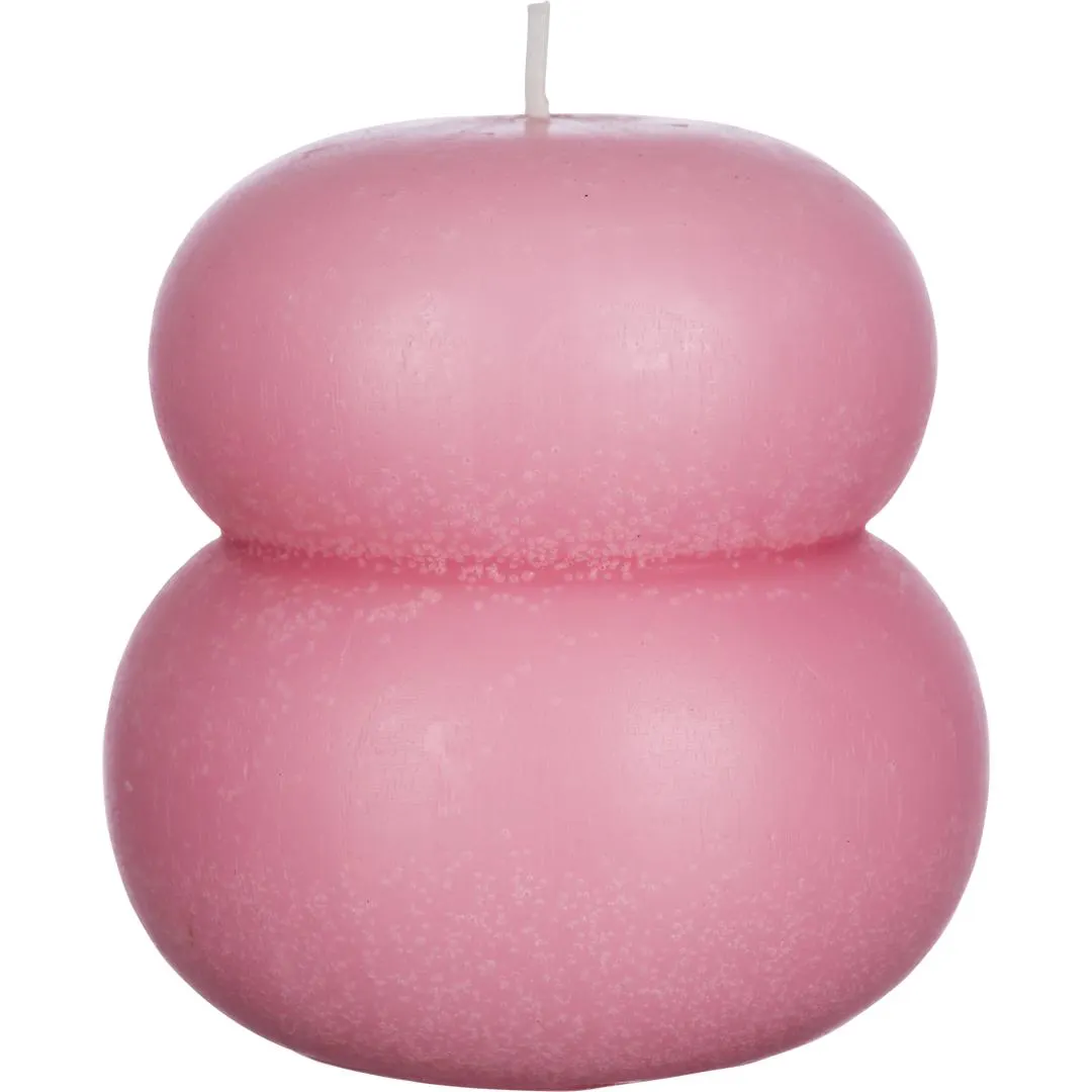 Pistaasi Table Candle