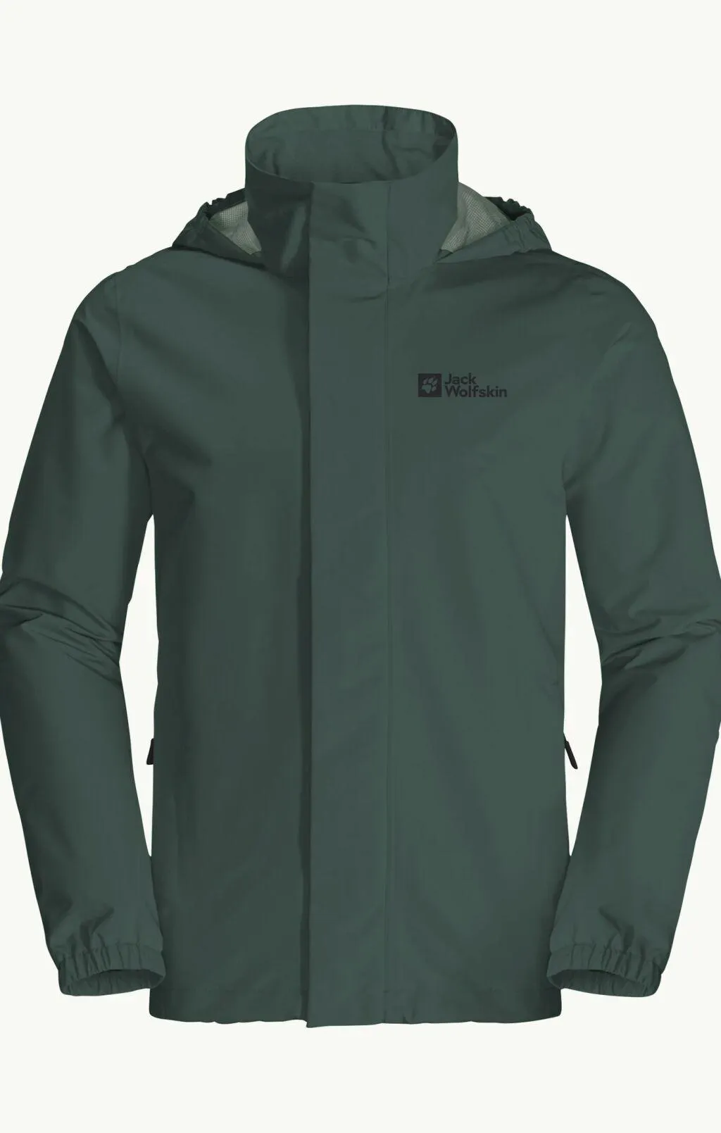 Jack Wolfskin Stormy Point 2L kuoritakki