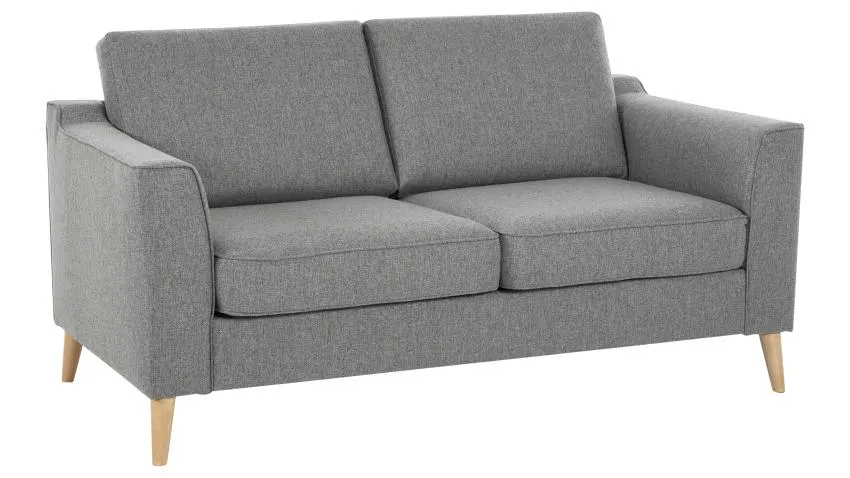 SINDY-sohva Rosita-kangas