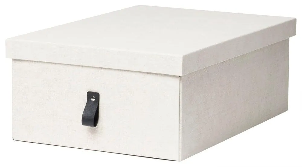 Säilytyslaatikko Carl