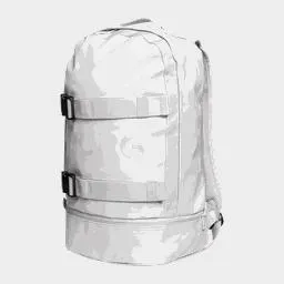 Court Duffle Backpack 35L, reppu