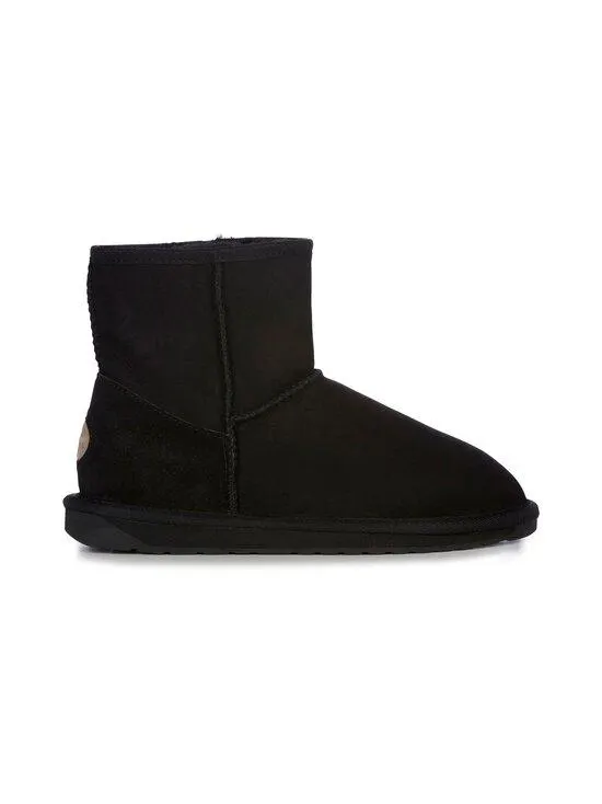 Stinger Mini -nahkanilkkurit