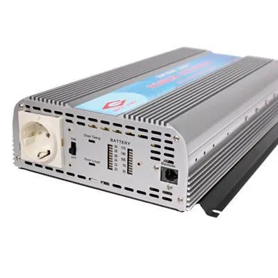 Invertteri 24V-230V 3000W