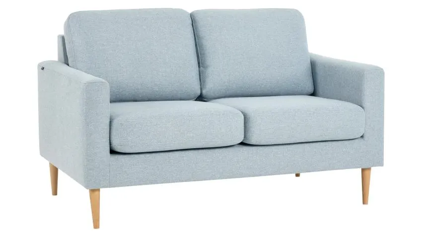 Unico STELLA-sohva Solar-kangas, sininen