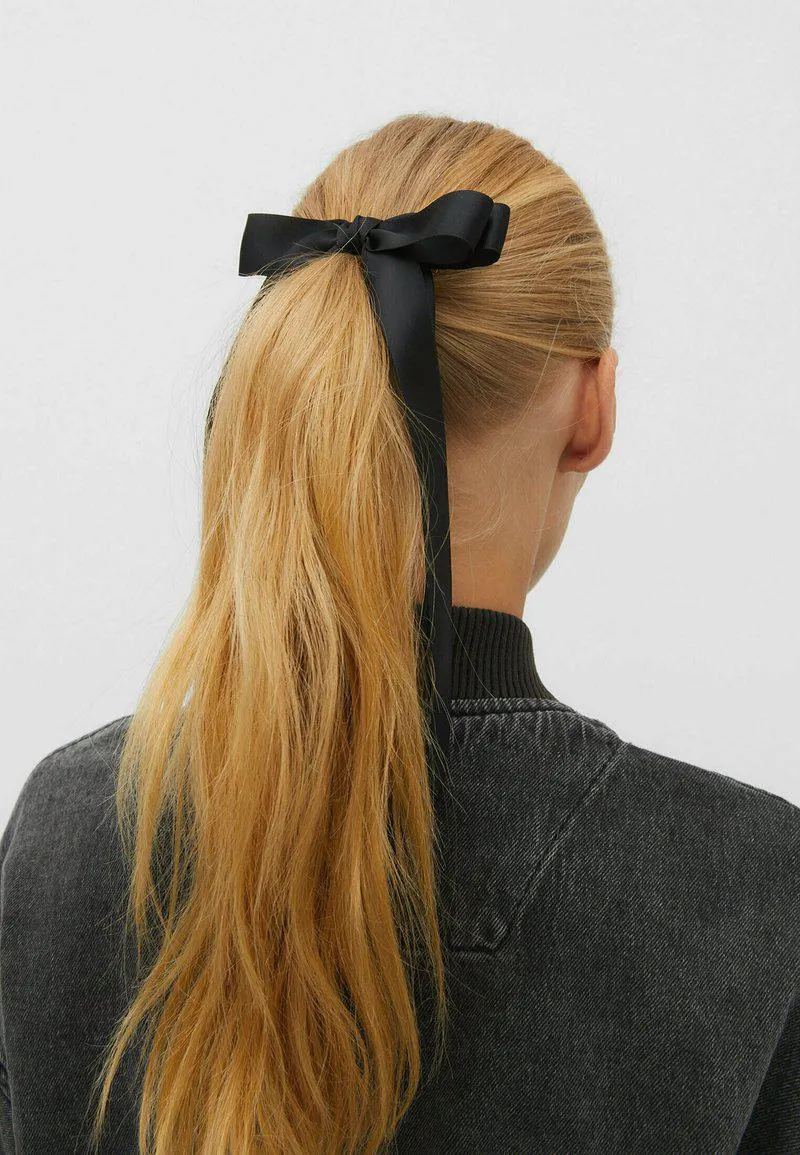 DOUBLE BOW - Hiusasuste