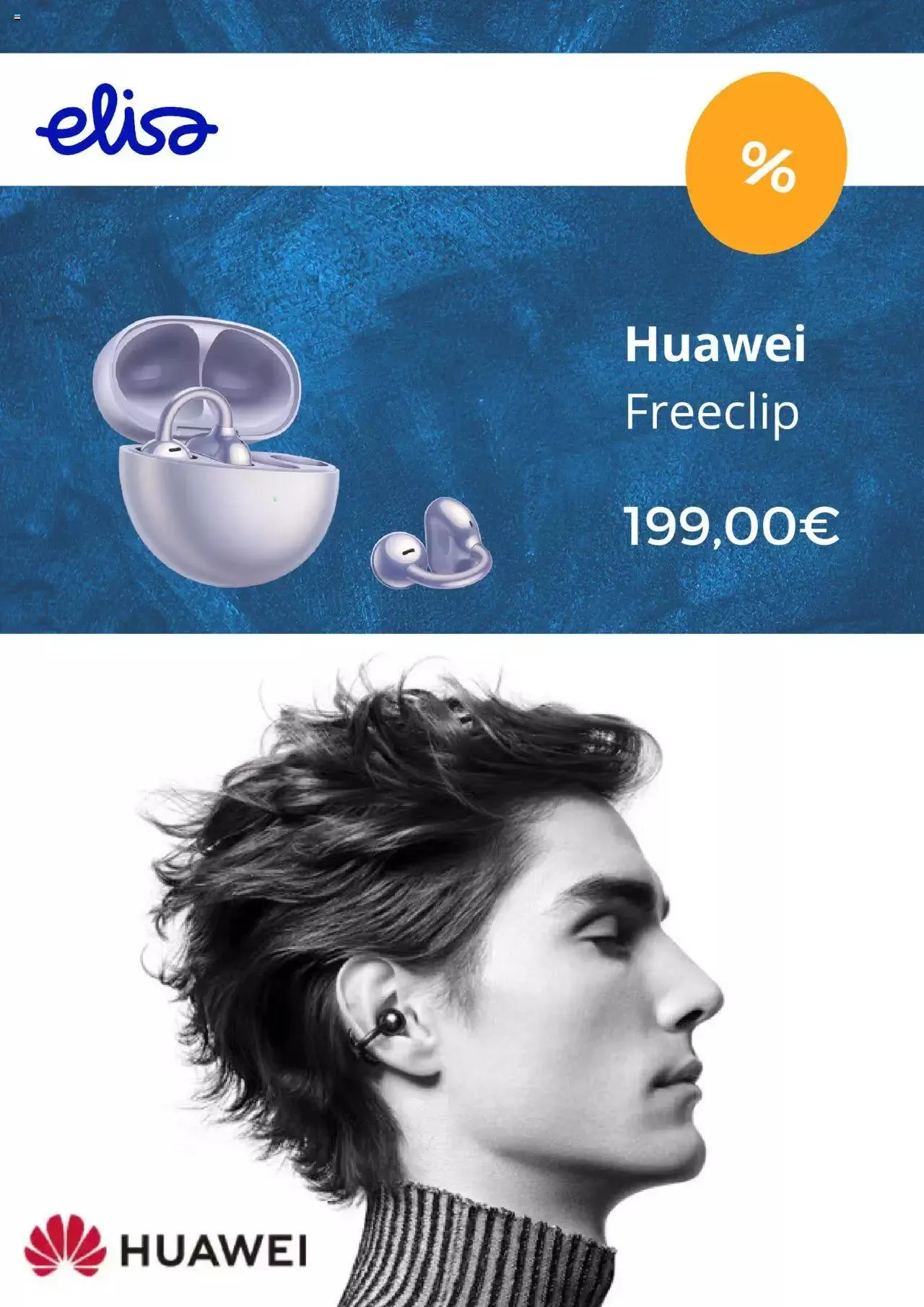 Elisa tarjoukset voimassa alkaen 1. huhtikuuta - 30. huhtikuuta 2024 - Tarjouslehti sivu 4