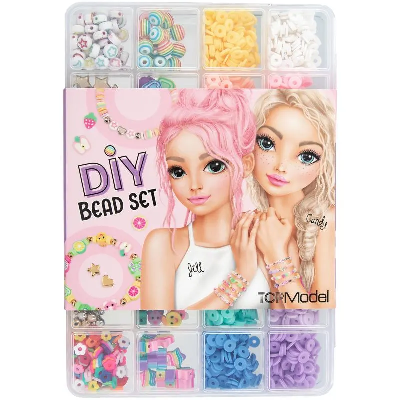 Helmirannekoru TOPModel tee-se-itse