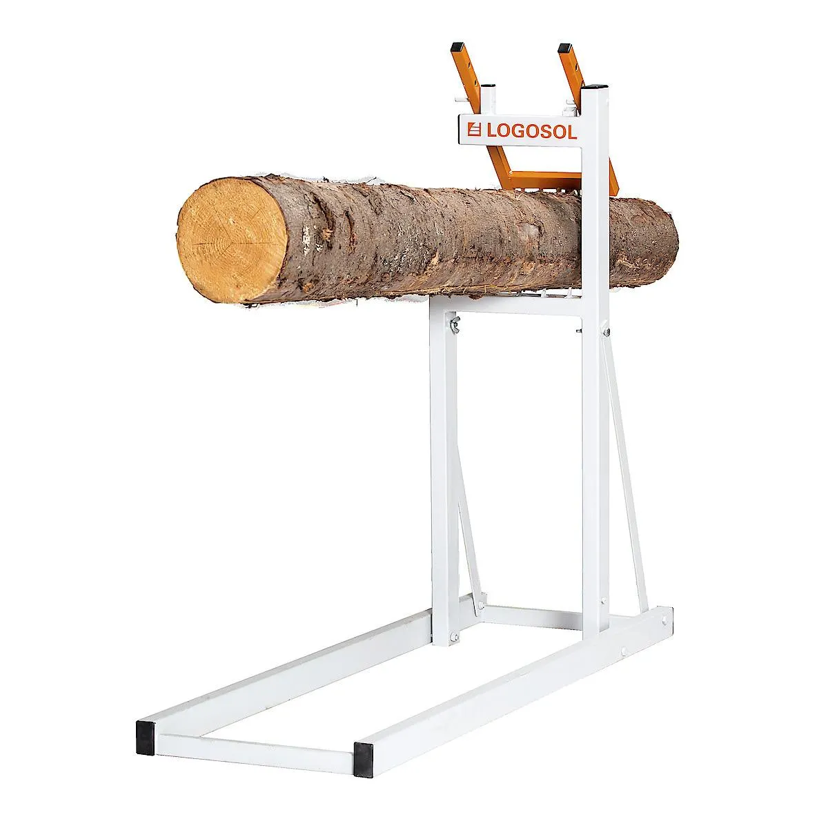 Sahausteline Logosol Smart Holder