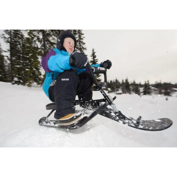 Snow Racer SX Crossikelkka