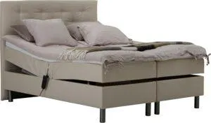 moottorisänky 160x200 cm