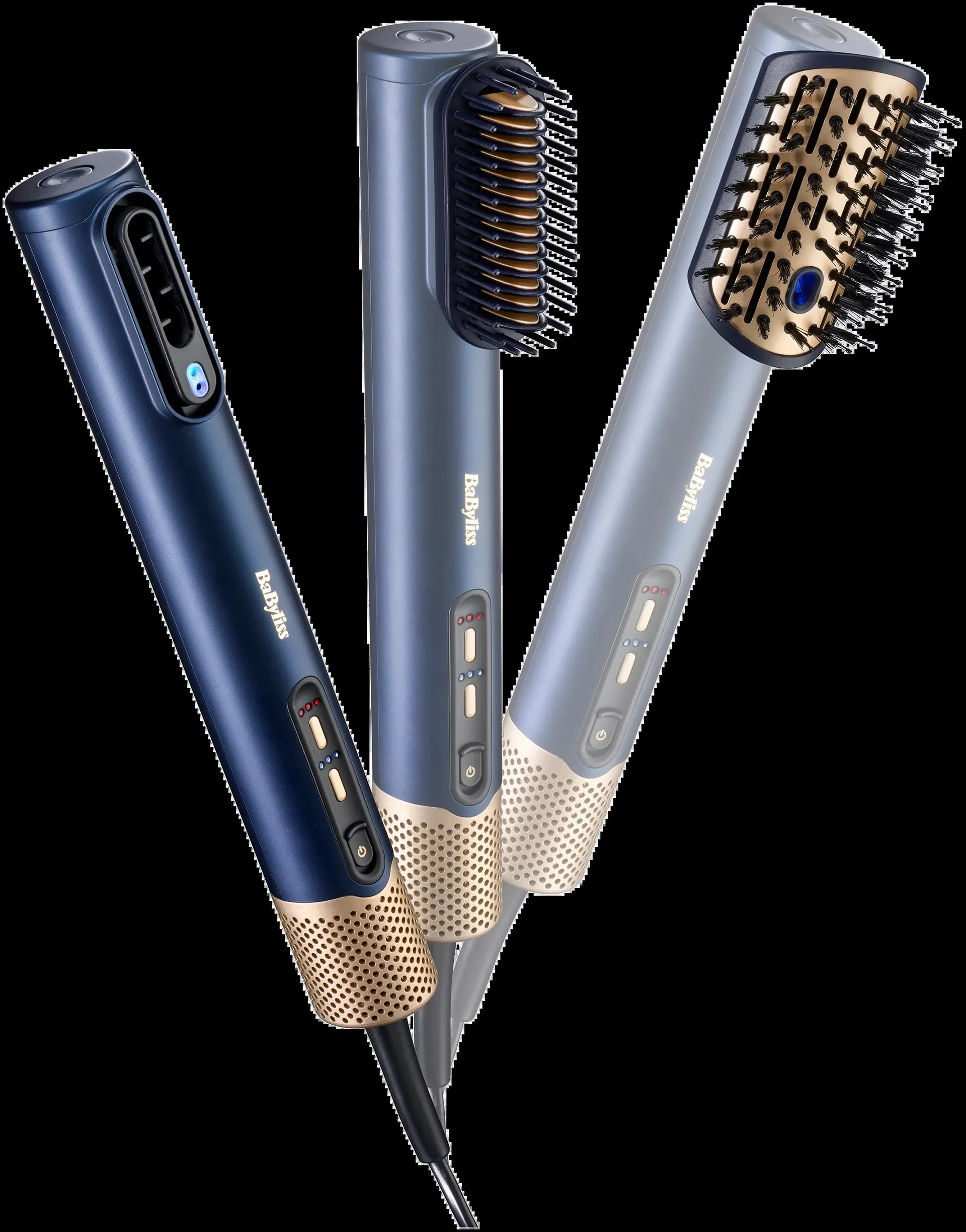 BaByliss muotoilutyökalu Air Wand