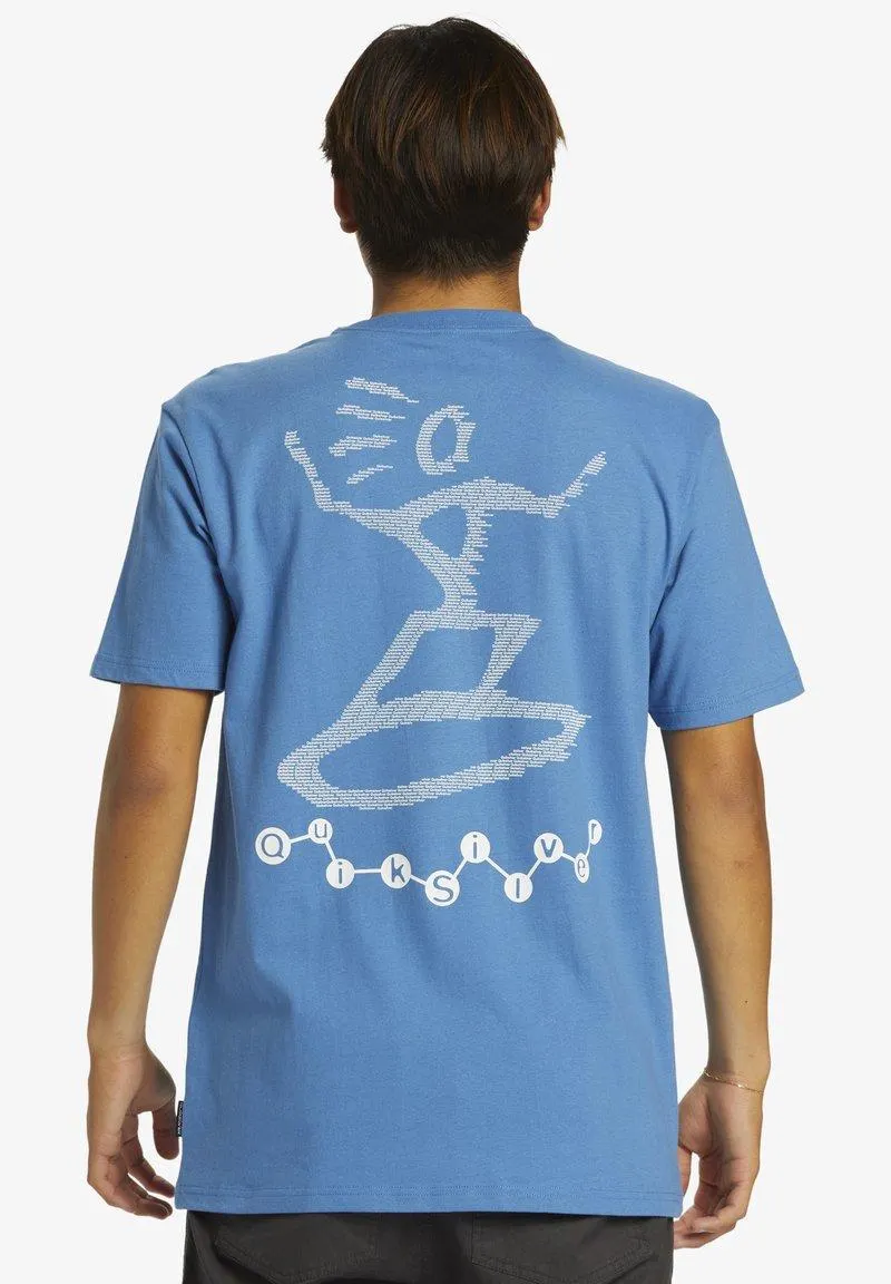 MODERN PETRO MOE - Printtipaita