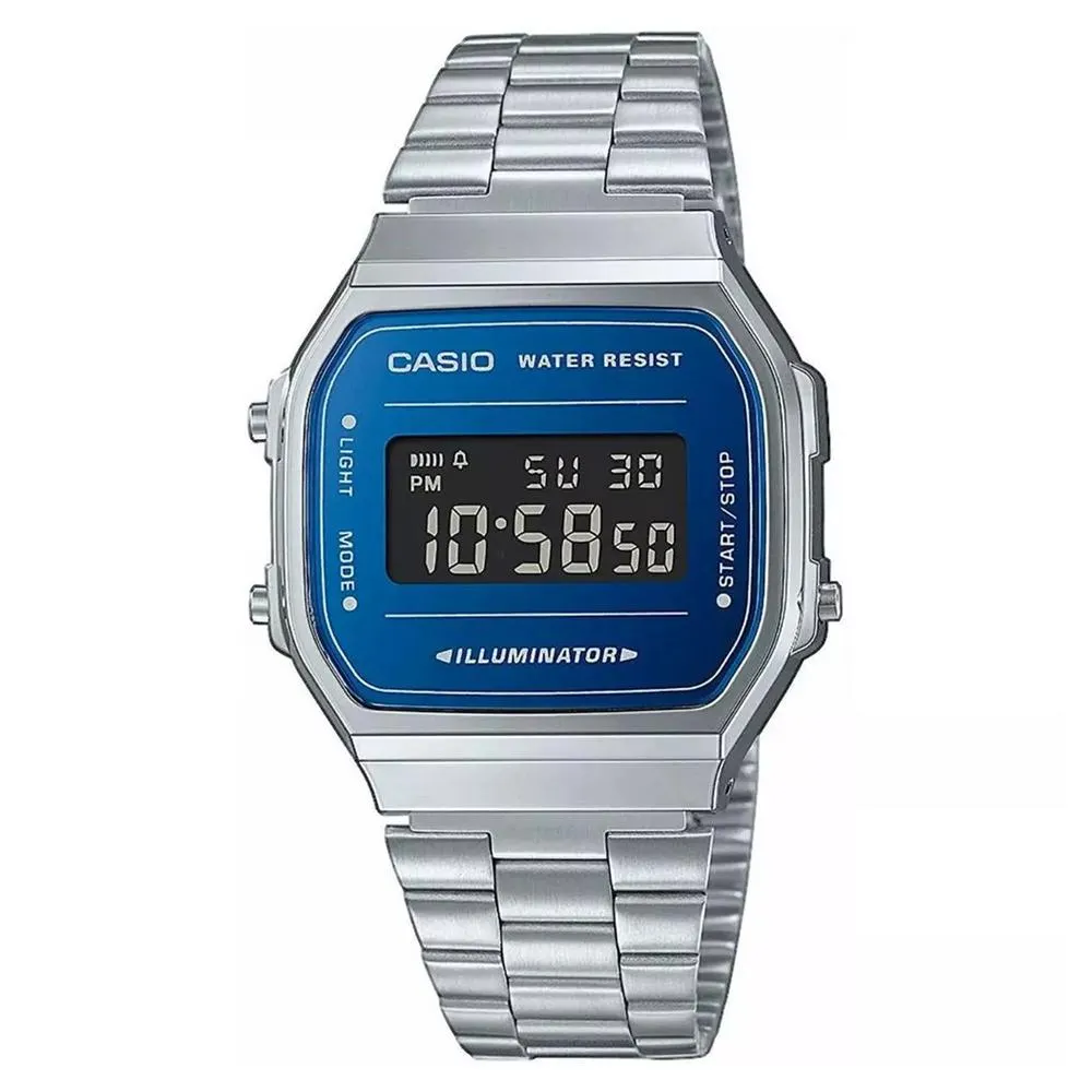 Casio Vintage A168WEM-2BEF