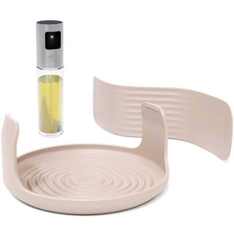 Airfryer-tarvikepakkaus Electolux EAFEK2