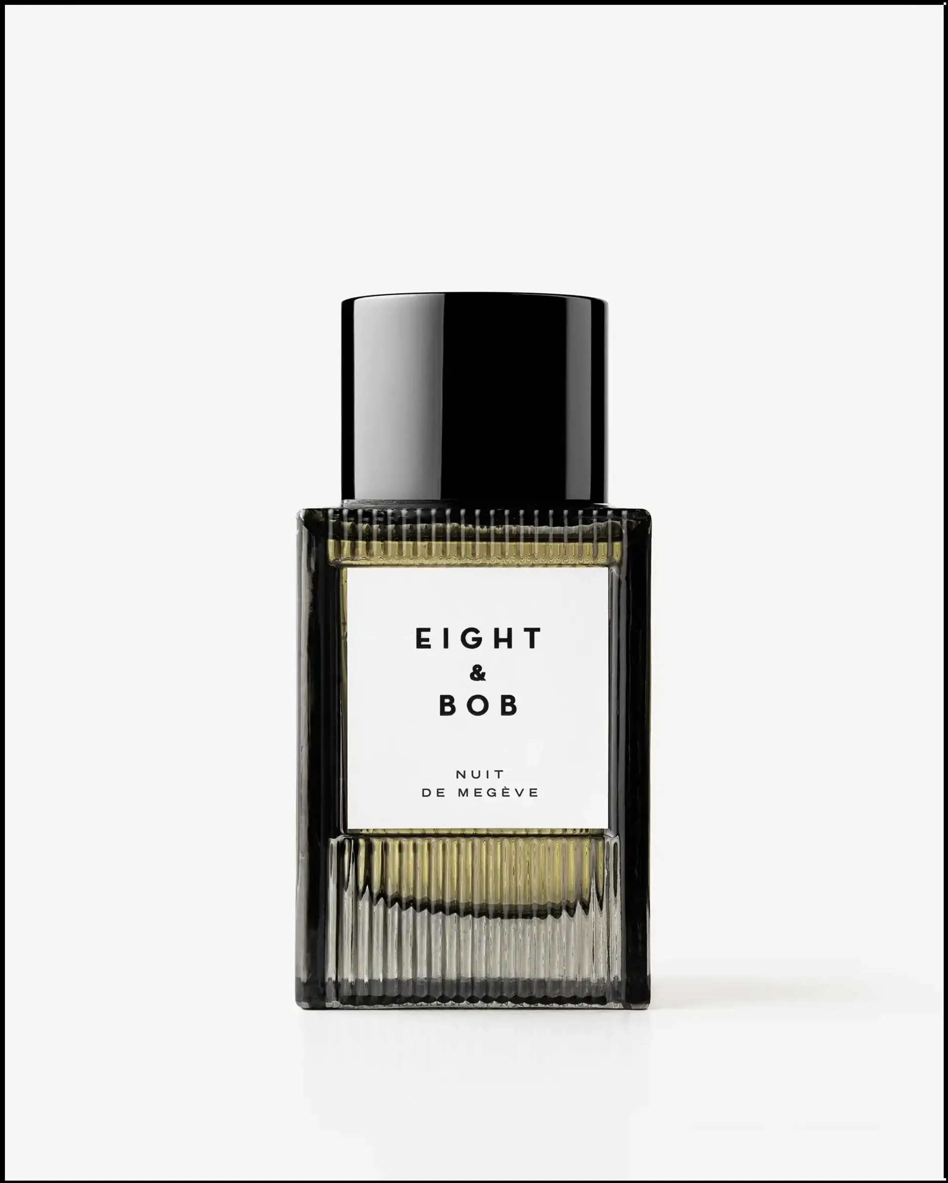 Eight & Bob Perfume Nuit De Megève tuoksu 100ml