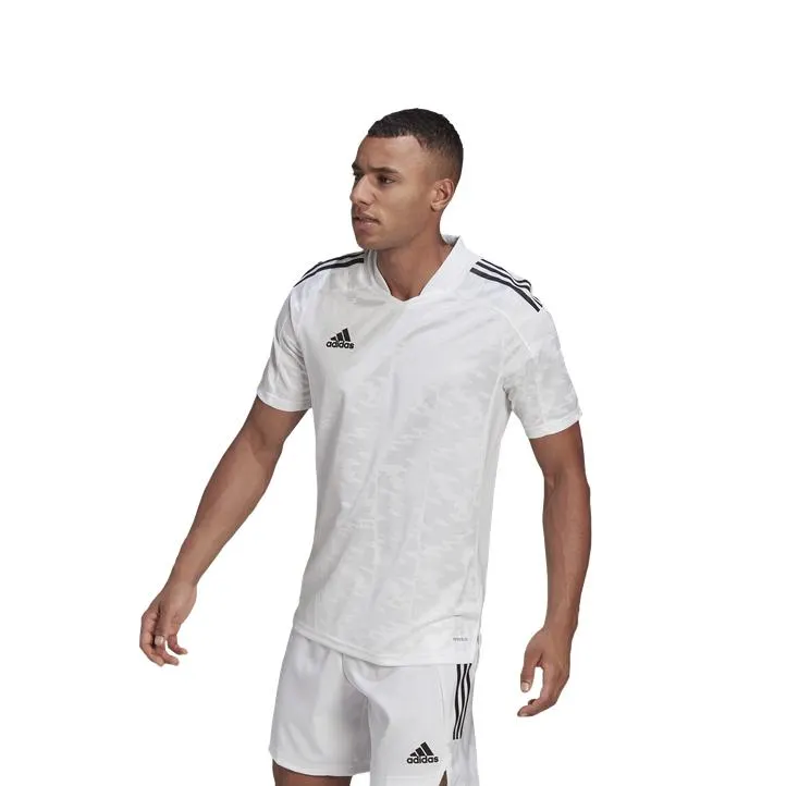 Condivo 21 Jersey, Valkoinen