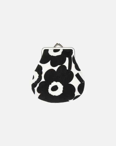 Marimekko Pieni Kukkaro Mini Unikko