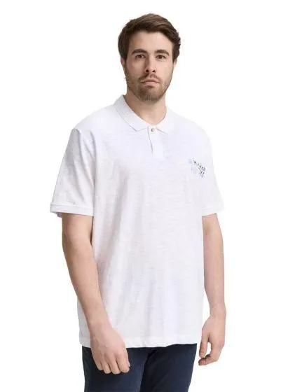 Tom Tailor Plus pikeepaita 1048192