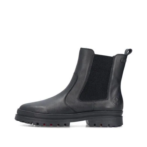 Rieker nilkkurit Z5450-00