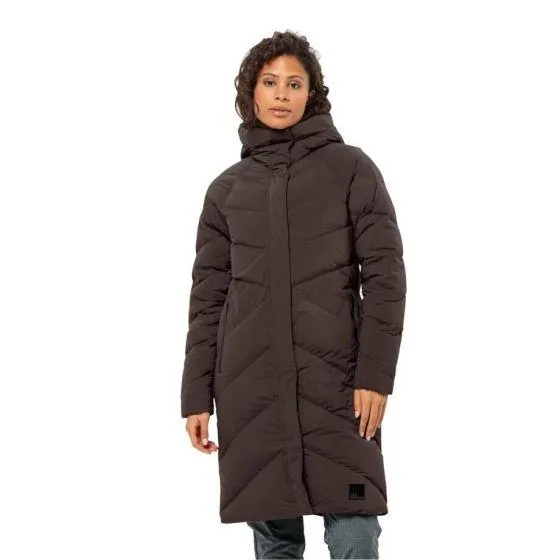 Jack Wolfskin takki Marienplatz W RDS