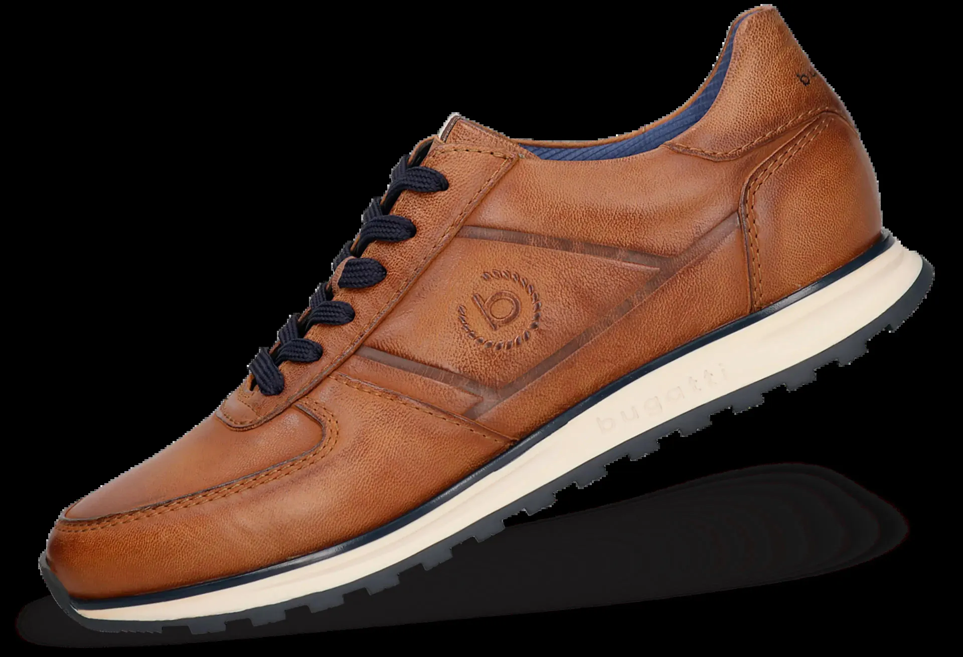 Bugatti Cirino kävelykengät