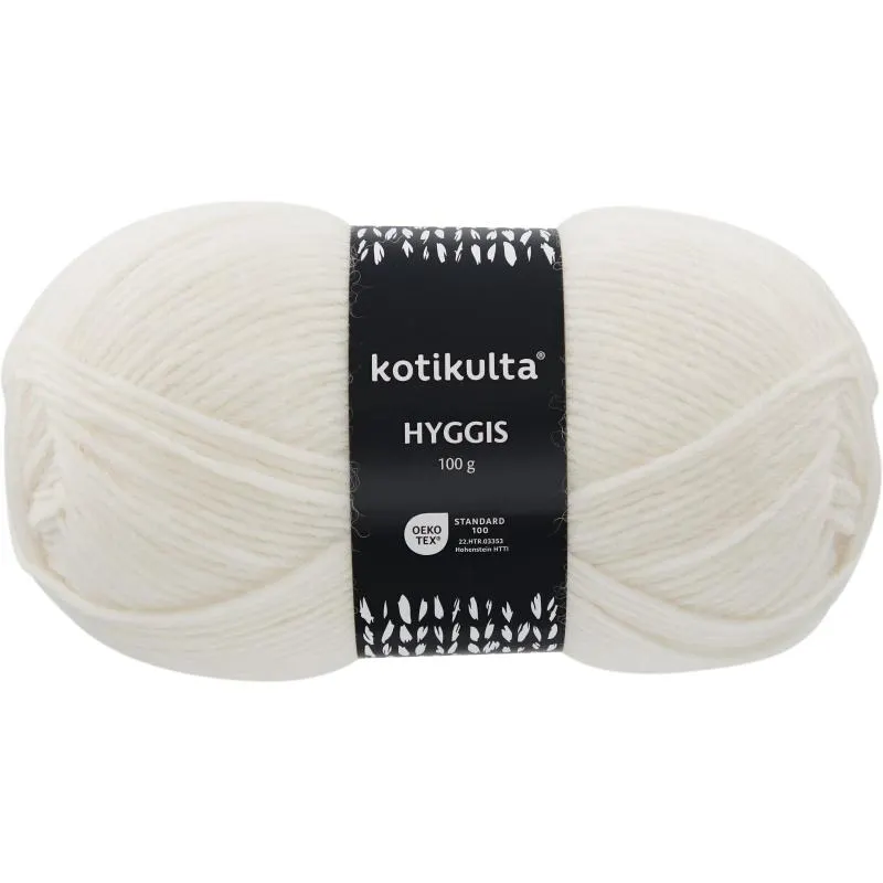 Lanka Kotikulta 100 g Hyggis