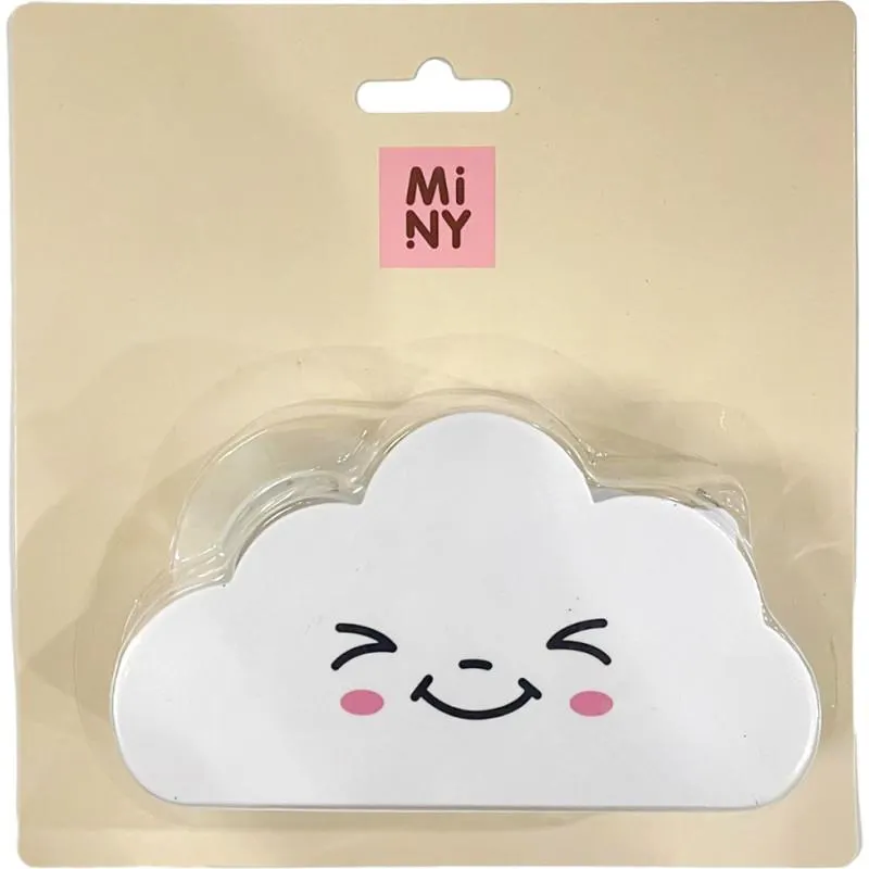 Teippiteline Miny pilvi