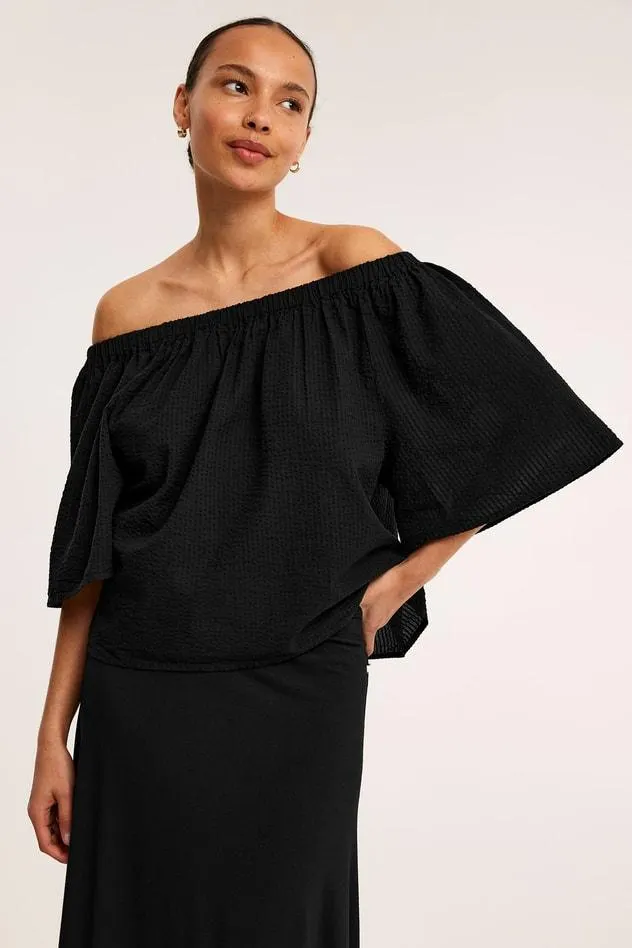 Singoalla blus